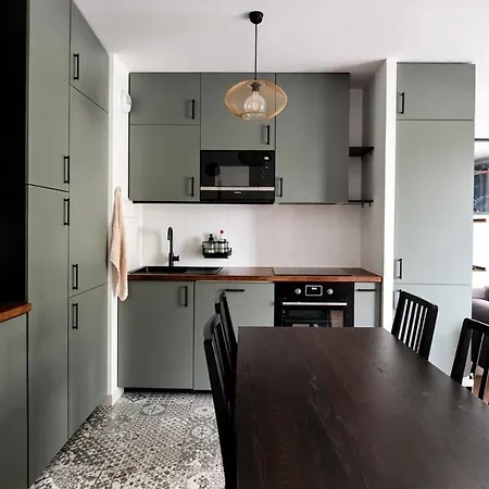 Verda Bois-Colombes